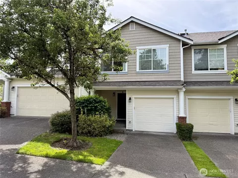 4901 Lake Pl S #29B, Renton, WA 98055