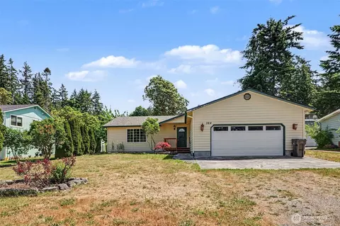 364 Melissa St, Camano Island, WA 98282