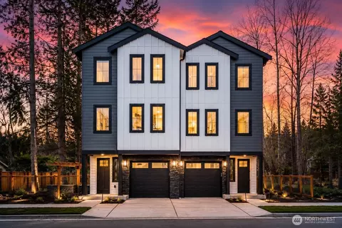 537 NW Juniper St, Issaquah, WA 98027
