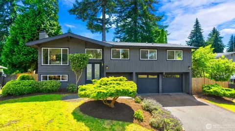 12615 SE 63rd St, Bellevue, WA 98006
