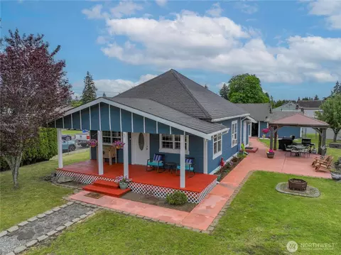 6504 S G St, Tacoma, WA 98408