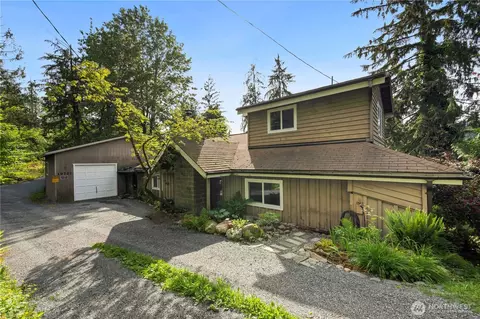 19727 Sauk Trl, Granite Falls, WA 98252