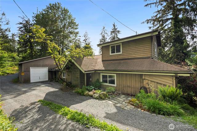 19727 Sauk Trl, Granite Falls, WA 98252