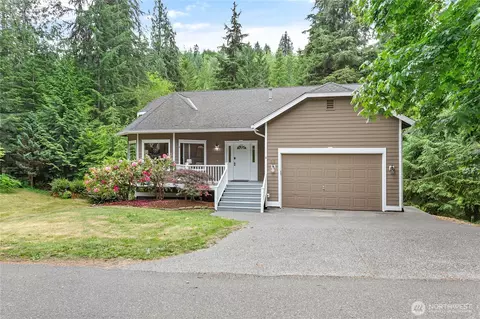 23 Lost Lake Ln, Bellingham, WA 98229