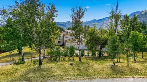 10735 Titus Rd, Leavenworth, WA 98826