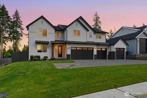 505 SW 366th St, Federal Way, WA 98023