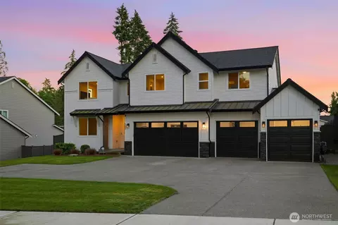 505 SW 366th St, Federal Way, WA 98023