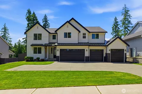 505 SW 366th St, Federal Way, WA 98023