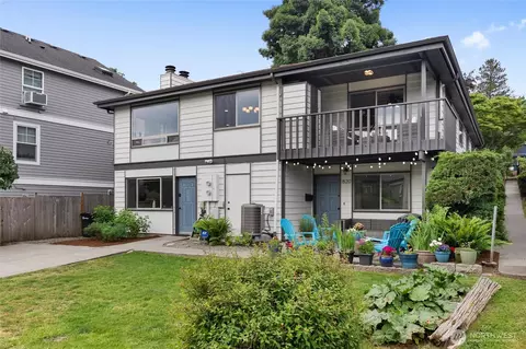 818 W Argand St, Seattle, WA 98119