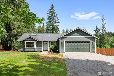 6401 151st St NW, Gig Harbor, WA 98332