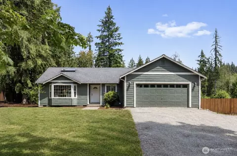 6401 151st St NW, Gig Harbor, WA 98332