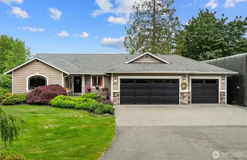 3401 83rd Ave NE, Marysville, WA 98270