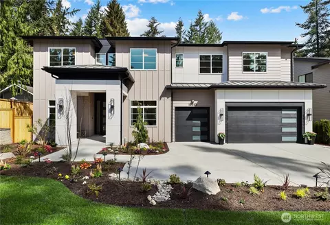 13310 NE 112th Pl, Redmond, WA 98052