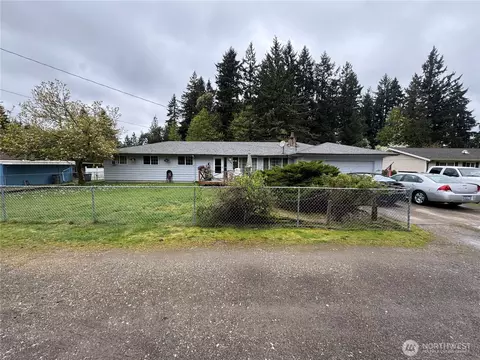 5149 Sandra Ln NE, Bremerton, WA 98311