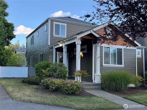 7508 Kodiak Ave NE, Lacey, WA 98516