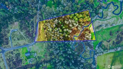 911 SE Mill Creek Rd, Shelton, WA 98584