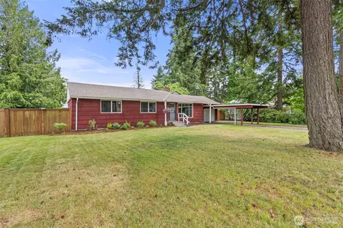 12423 Lake City Blvd, Lakewood, WA 98498