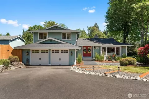 3611 Butler Dr, Gig Harbor, WA 98335