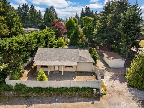 3601 67th Ave W, University Place, WA 98466
