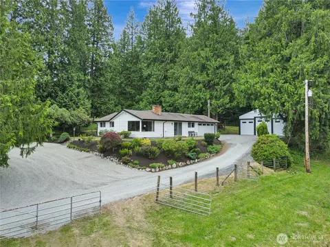 722 172nd St NW, Arlington, WA 98223