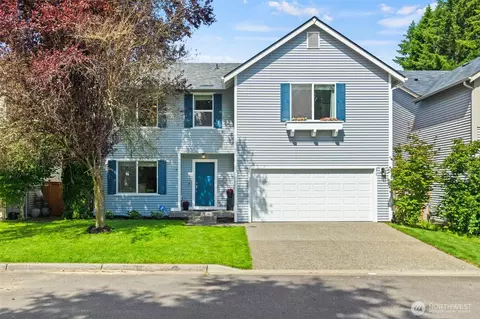 875 Candlestick Ln SW, Tumwater, WA 98512