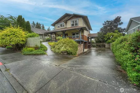 2329 NE Thistle Ct, Poulsbo, WA 98370