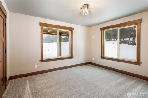 Bedroom - 108 Bitterroot Ln, Ronald, WA 98940 photo 1 of 3