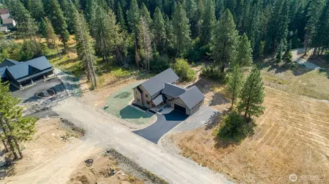 View/Area - 108 Bitterroot Ln, Ronald, WA 98940 photo 5 of 5