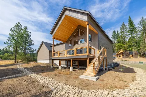 Exterior - 108 Bitterroot Ln, Ronald, WA 98940 photo 14 of 14