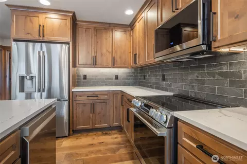 Kitchen - 108 Bitterroot Ln, Ronald, WA 98940 photo 2 of 2