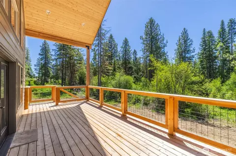 Exterior - 108 Bitterroot Ln, Ronald, WA 98940 photo 7 of 14