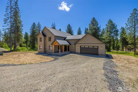 108 Bitterroot Ln, Ronald, WA 98940