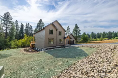 Exterior - 108 Bitterroot Ln, Ronald, WA 98940 photo 4 of 14