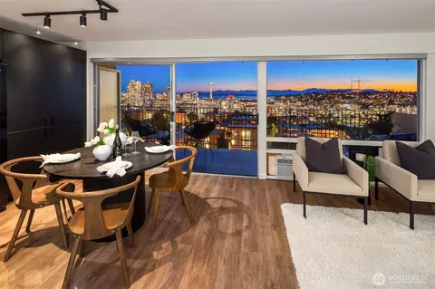505 Belmont Ave E #801, Seattle, WA 98102