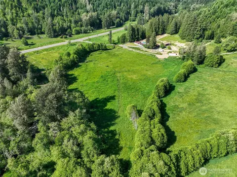 8442 Us Highway 12, Glenoma, WA 98336