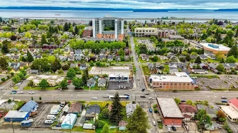 1301 1305 Broadway Ave, Everett, WA 98201