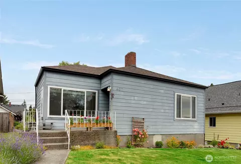 407 S 50th St, Tacoma, WA 98408