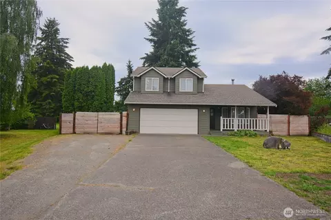 16404 84 Ct SE, Yelm, WA 98597