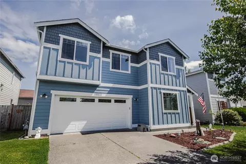 16475 SE Greenbrier St, Yelm, WA 98597