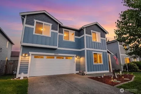 16475 SE Greenbrier St, Yelm, WA 98597