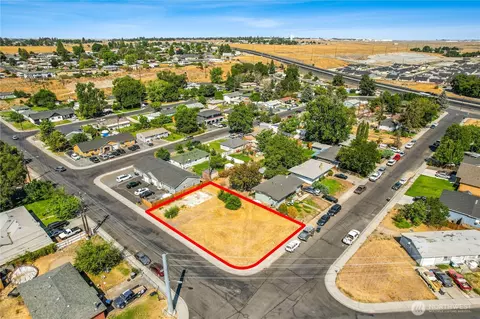 0 Nka Gary St, Moses Lake, WA 98837