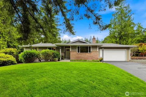 4217 56th Street Ct NW, Gig Harbor, WA 98335