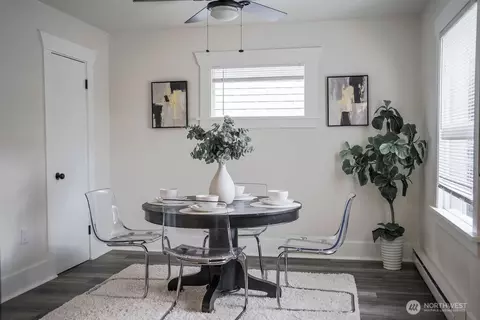 Dining - 1312 39th St, Everett, WA 98201 photo 1 of 2