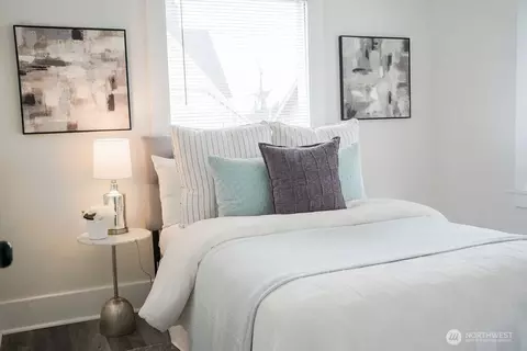Bedroom - 1312 39th St, Everett, WA 98201 photo 1 of 5