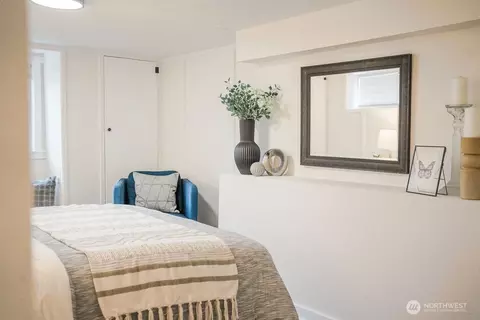 Bedroom - 1312 39th St, Everett, WA 98201 photo 4 of 5