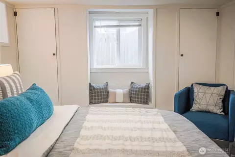 Bedroom - 1312 39th St, Everett, WA 98201 photo 3 of 5