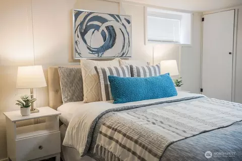 Bedroom - 1312 39th St, Everett, WA 98201 photo 2 of 5