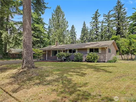 30602 224th Ave SE, Black Diamond, WA 98010
