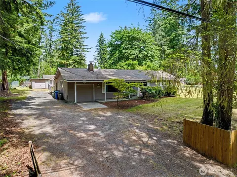 30602 224th Ave SE, Black Diamond, WA 98010