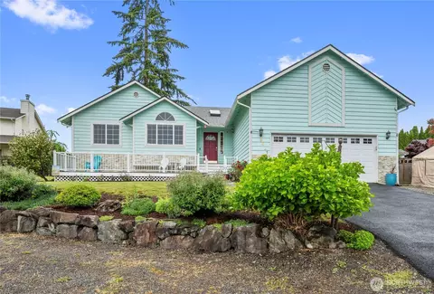 5421 Sunnyside Blvd, Marysville, WA 98270